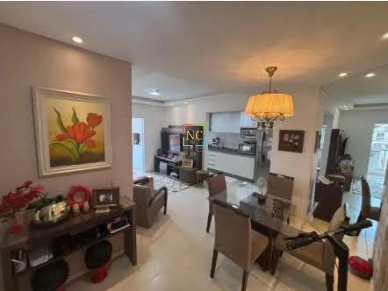 Apartamento, 2 quartos, 24 m² - Foto 1
