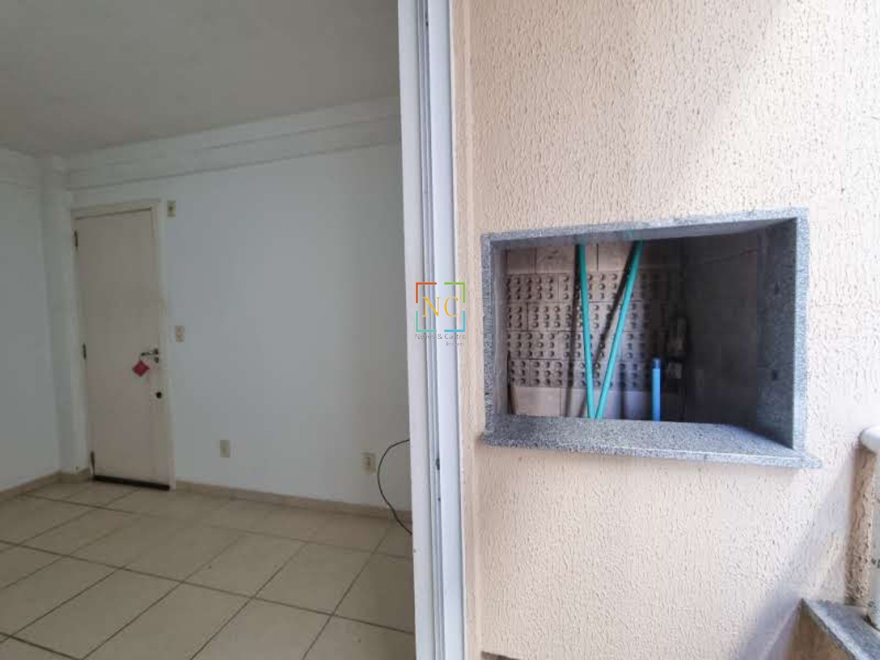 Apartamento, 2 quartos, 55 m² - Foto 4