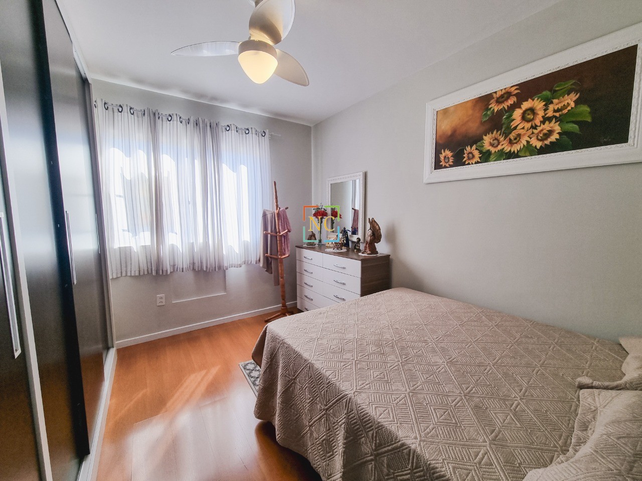 Apartamento, 3 quartos, 76 m² - Foto 13