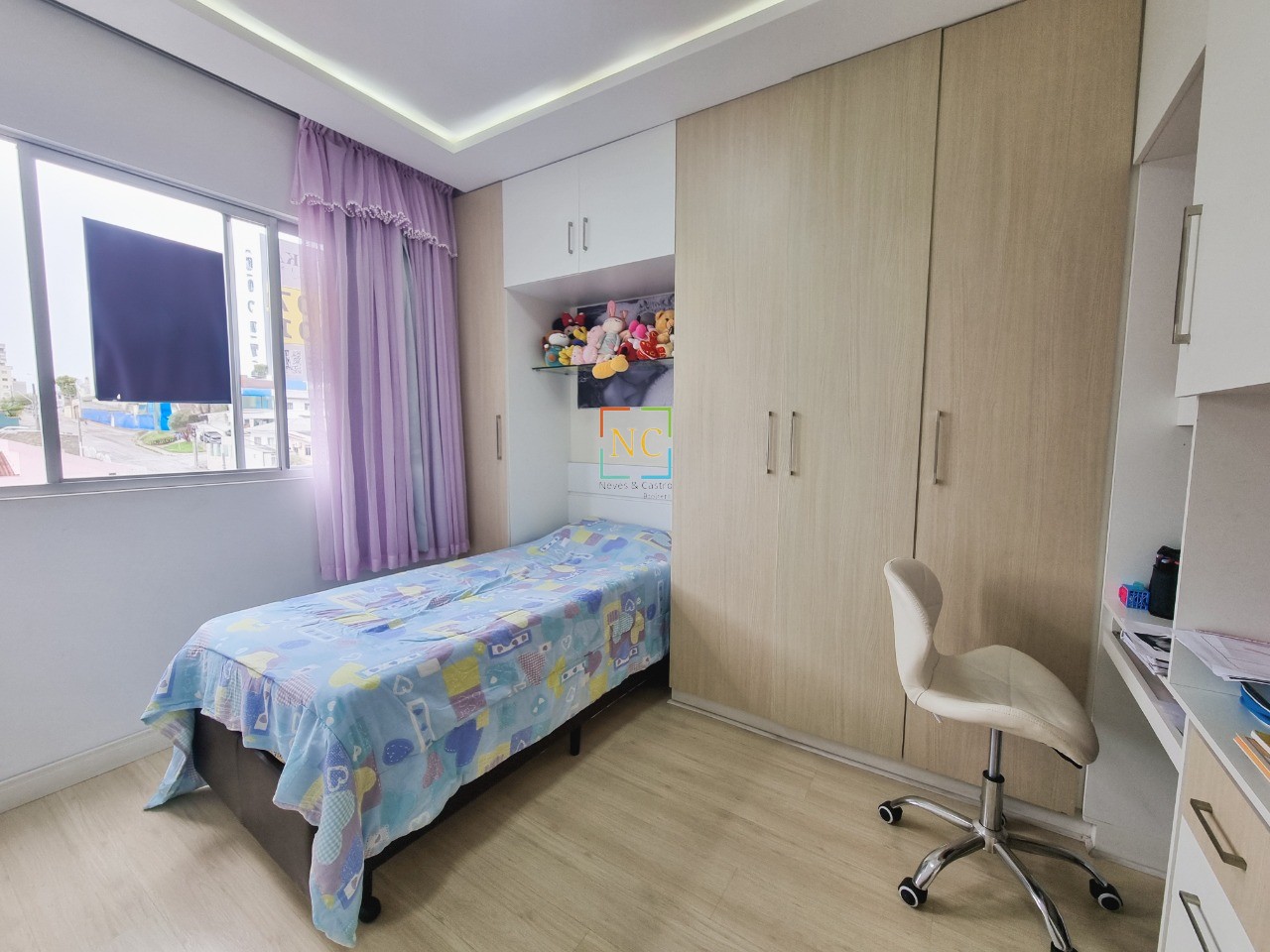 Apartamento, 3 quartos, 74 m² - Foto 12