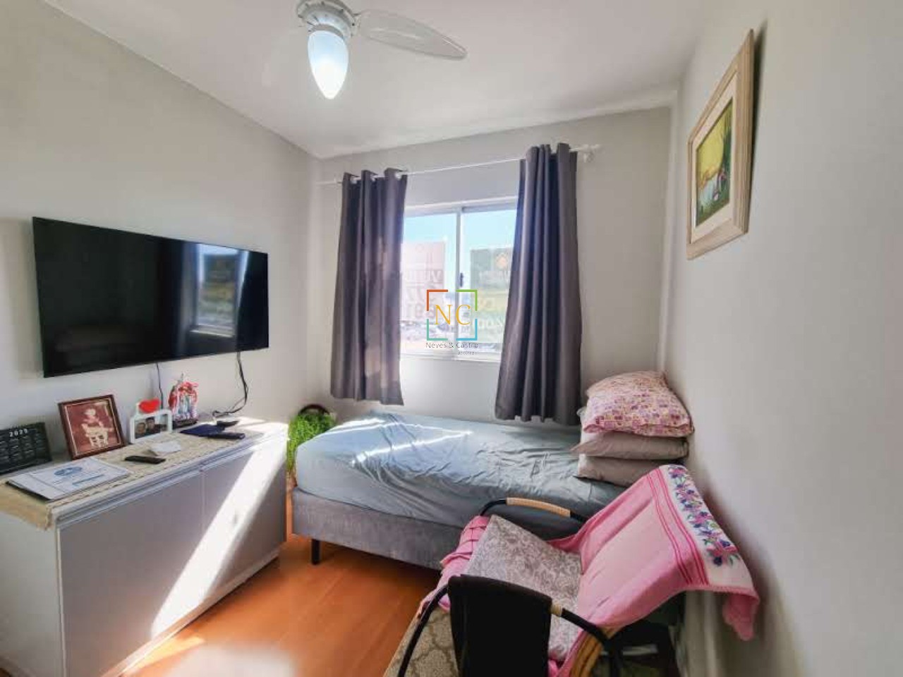 Apartamento, 3 quartos, 76 m² - Foto 14