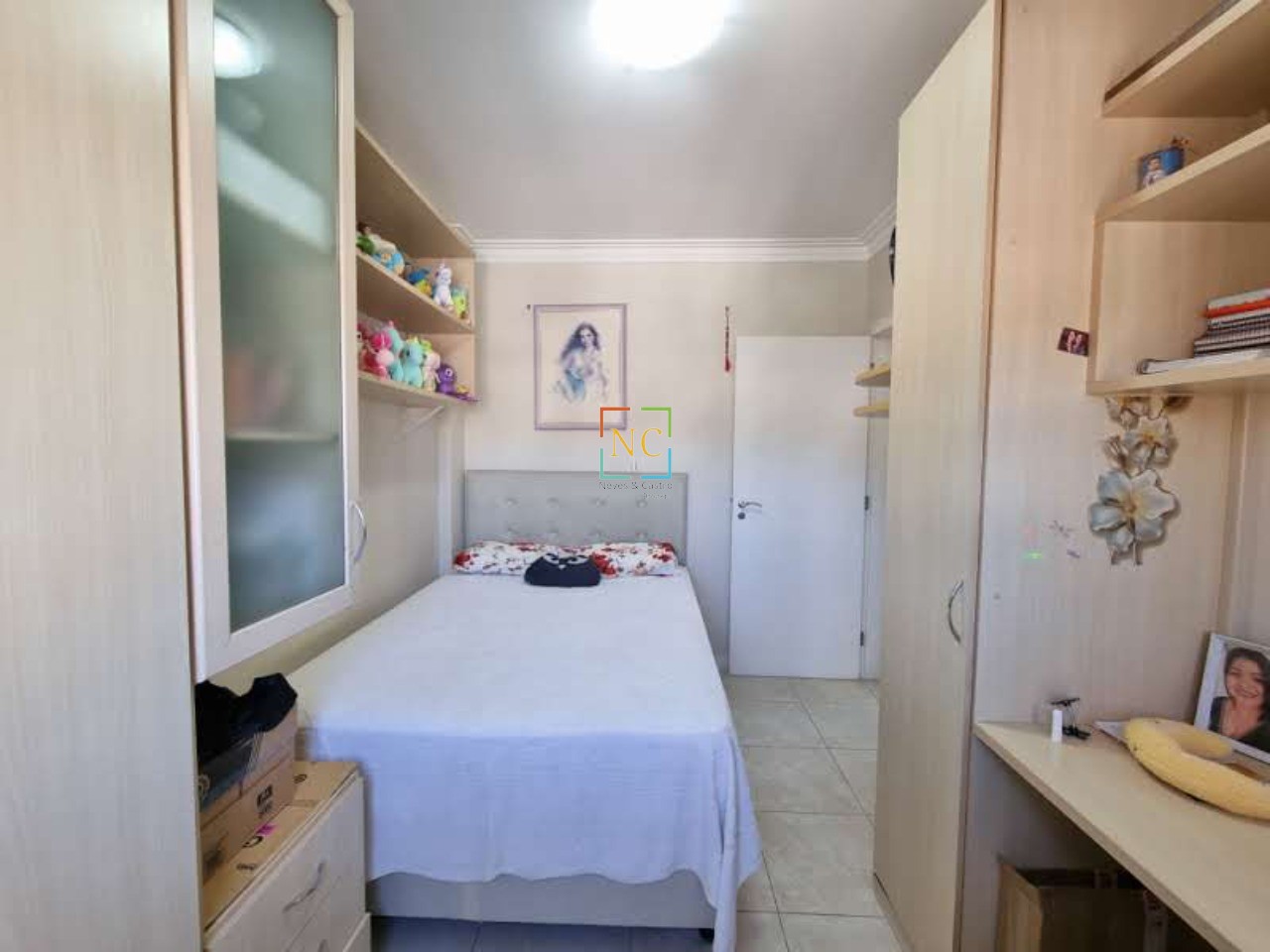 Apartamento, 3 quartos, 87 m² - Foto 18