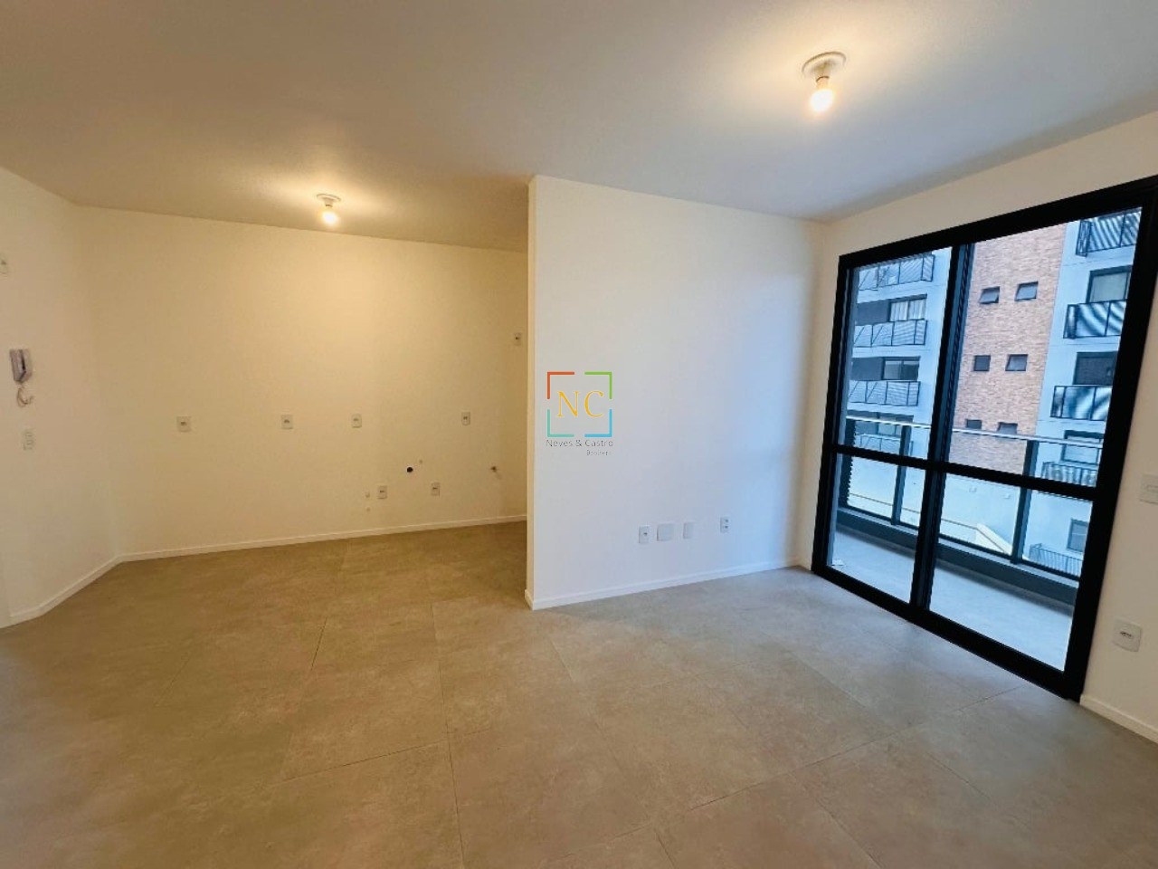 Apartamento, 2 quartos, 65 m² - Foto 1