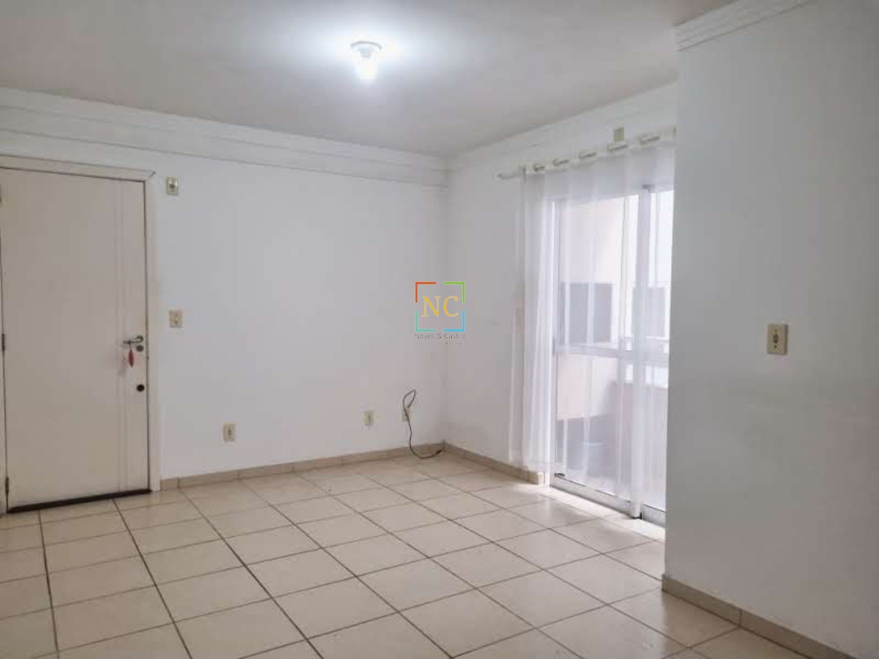 Apartamento, 2 quartos, 55 m² - Foto 1
