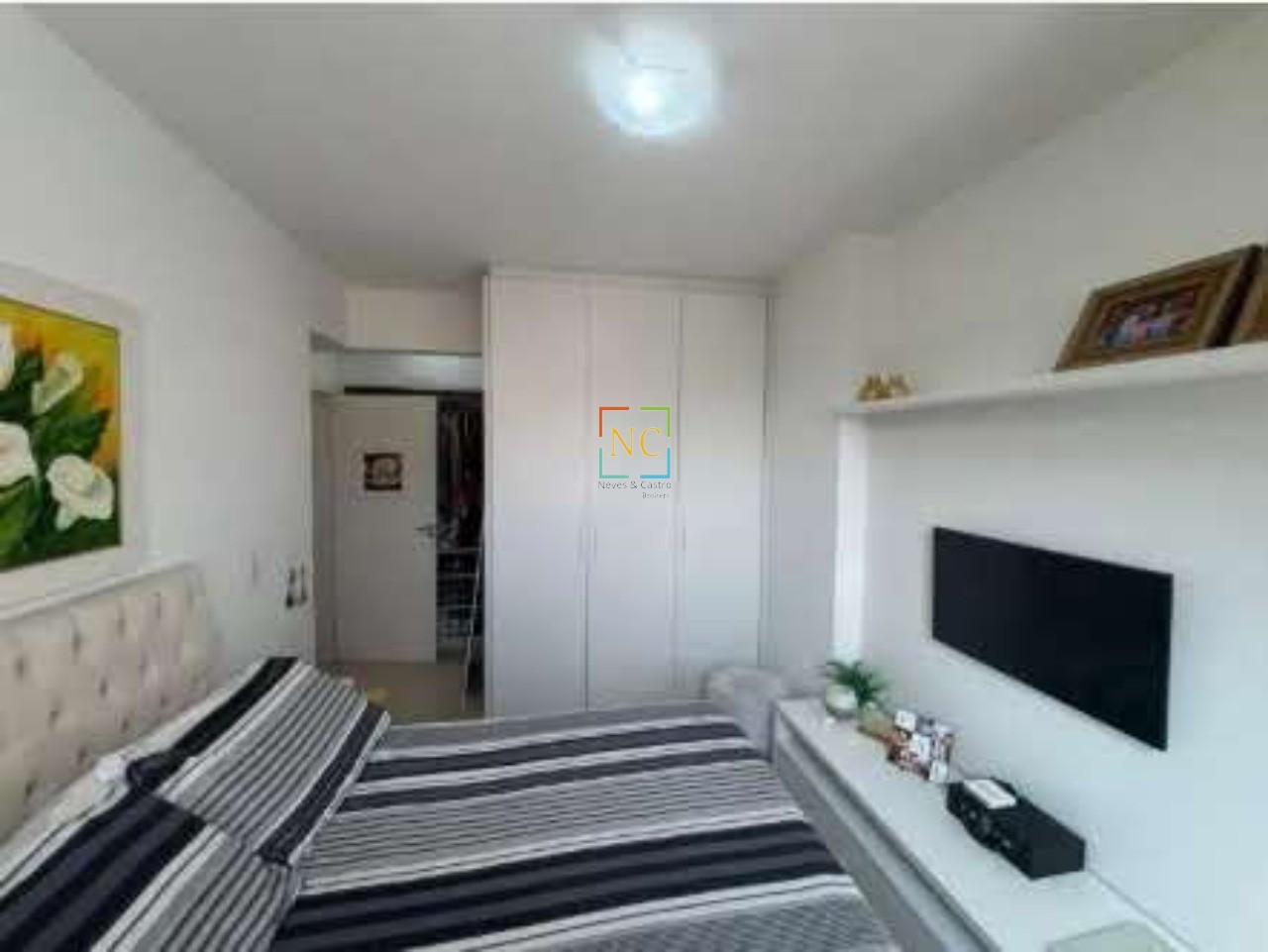 Apartamento, 2 quartos, 24 m² - Foto 4