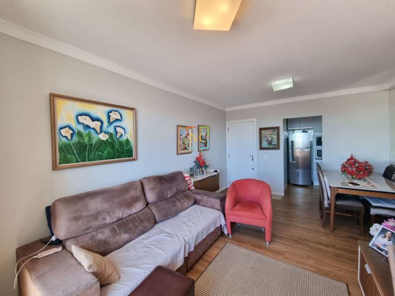 Apartamento, 3 quartos, 76 m² - Foto 4