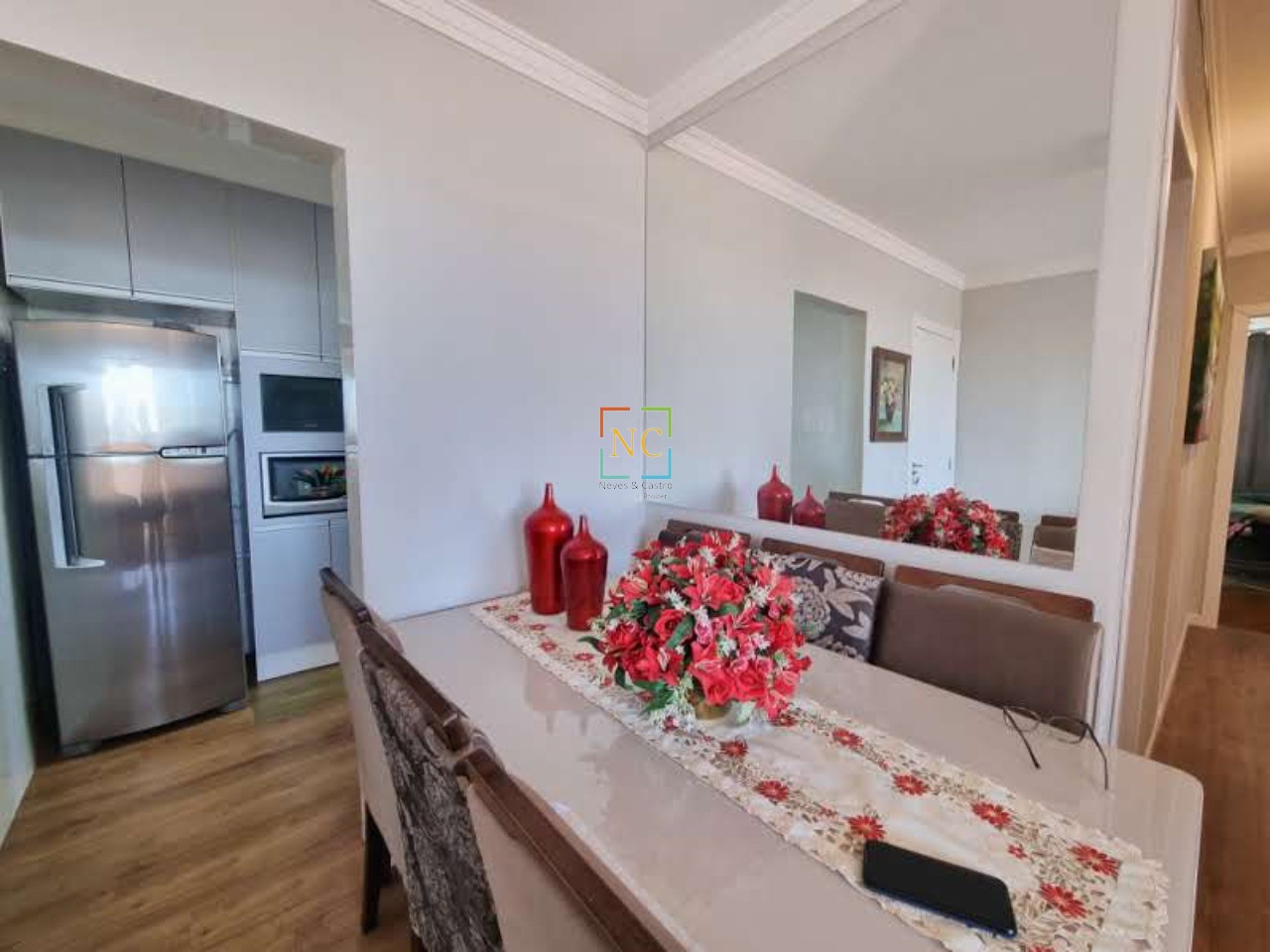 Apartamento, 3 quartos, 76 m² - Foto 5