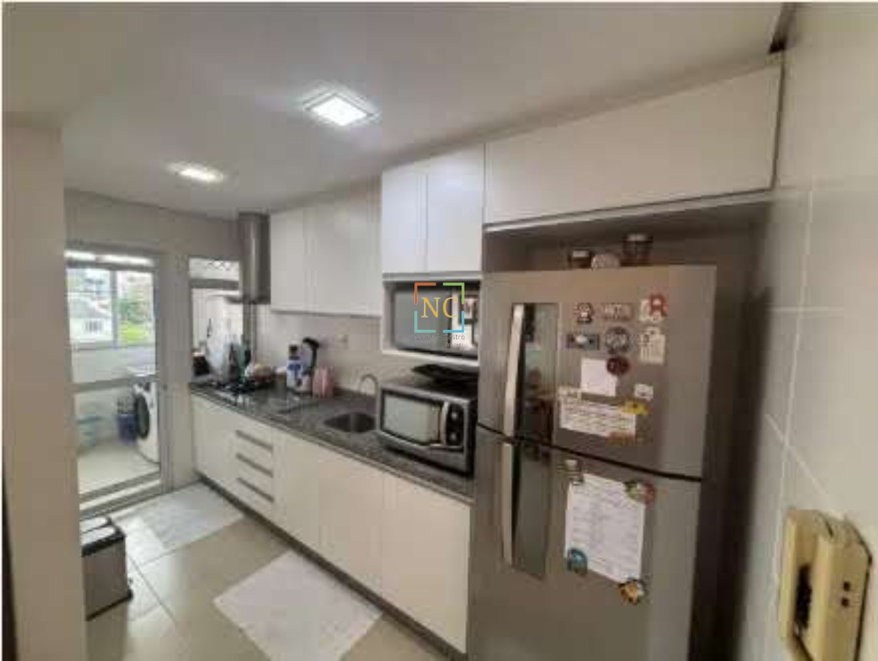 Apartamento, 2 quartos, 24 m² - Foto 3