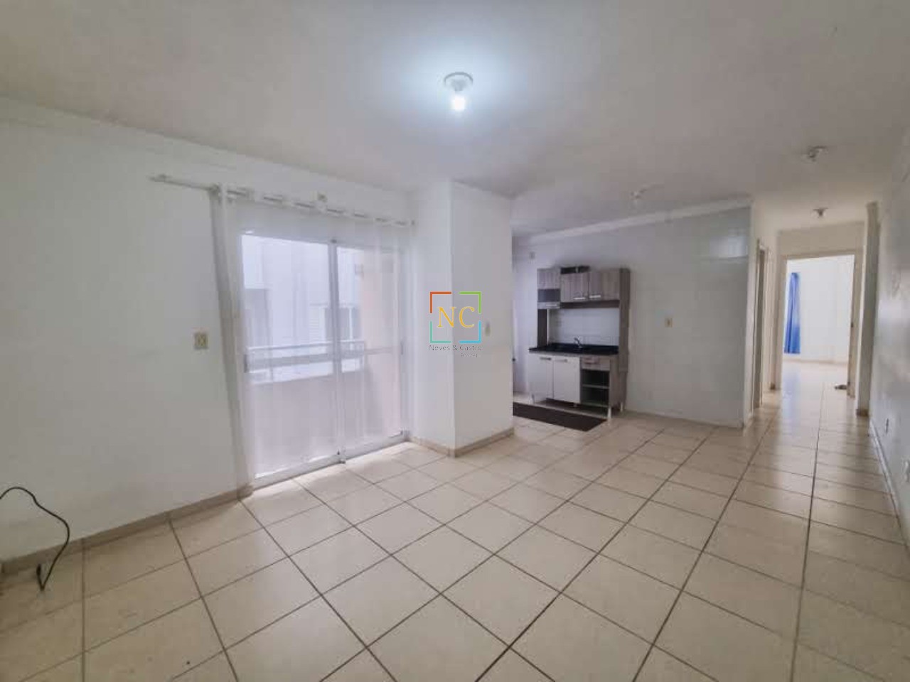 Apartamento, 2 quartos, 55 m² - Foto 2