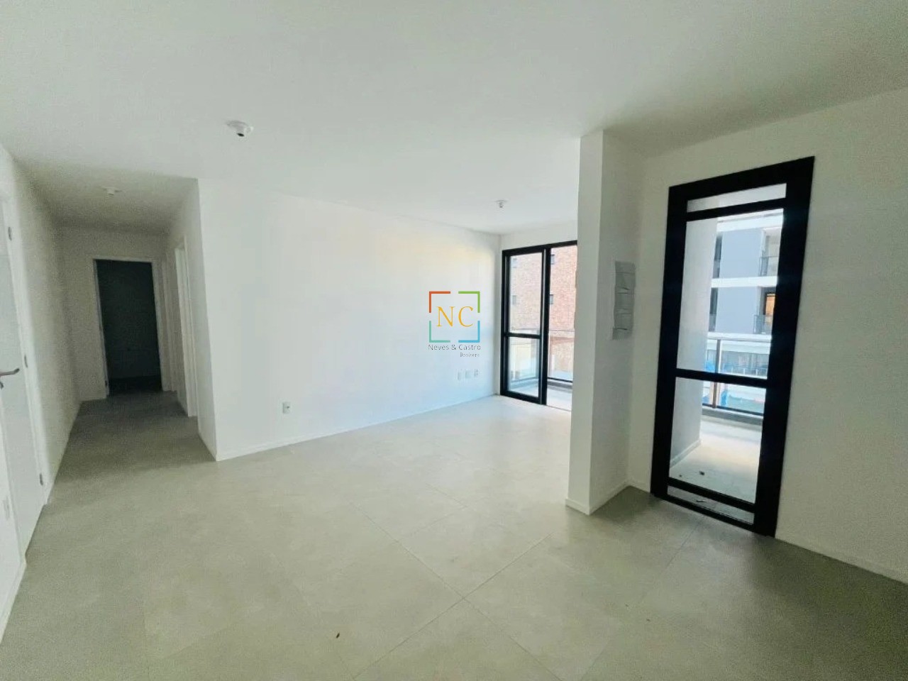 Apartamento, 2 quartos, 65 m² - Foto 2