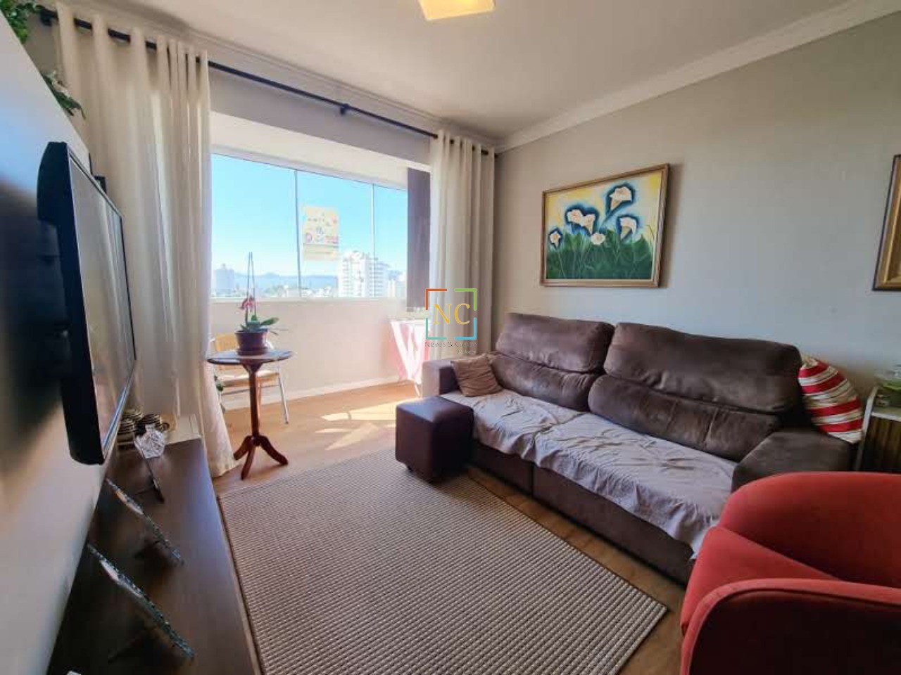 Apartamento, 3 quartos, 76 m² - Foto 3