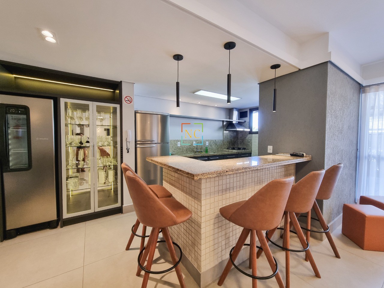 Apartamento, 3 quartos, 87 m² - Foto 24