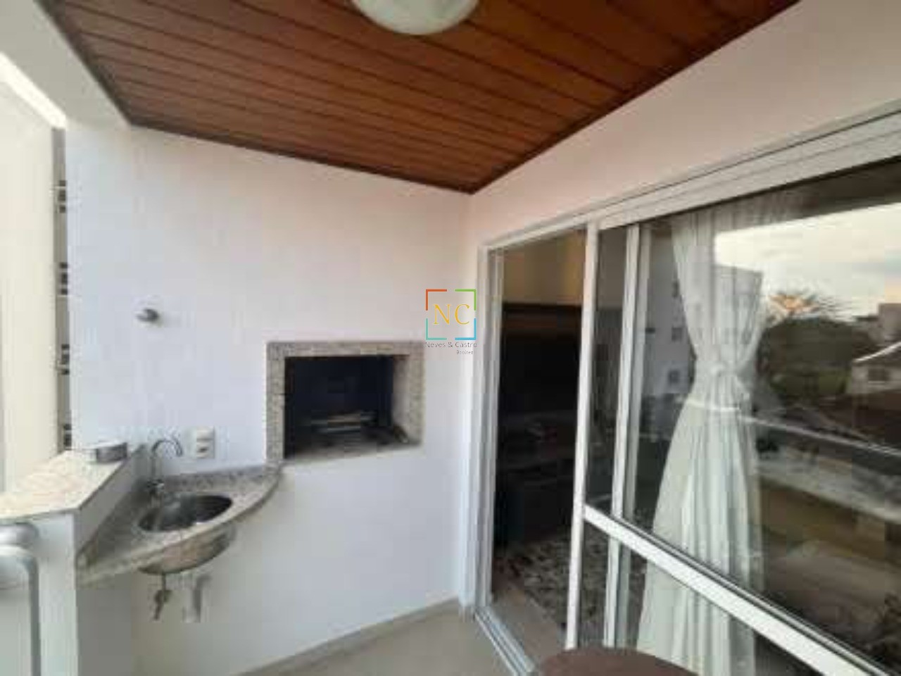 Apartamento, 2 quartos, 24 m² - Foto 11