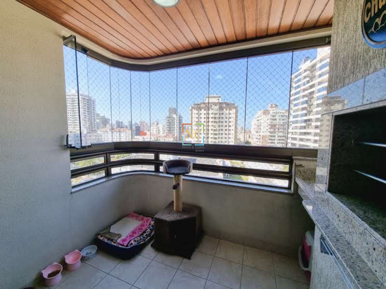 Apartamento, 3 quartos, 87 m² - Foto 3