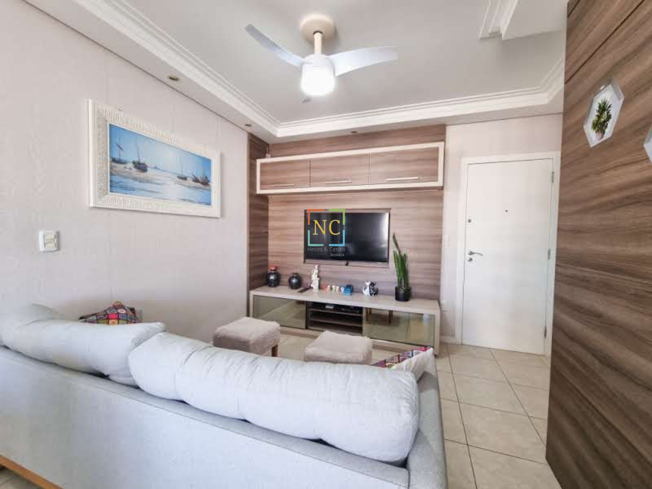 Apartamento, 3 quartos, 87 m² - Foto 8