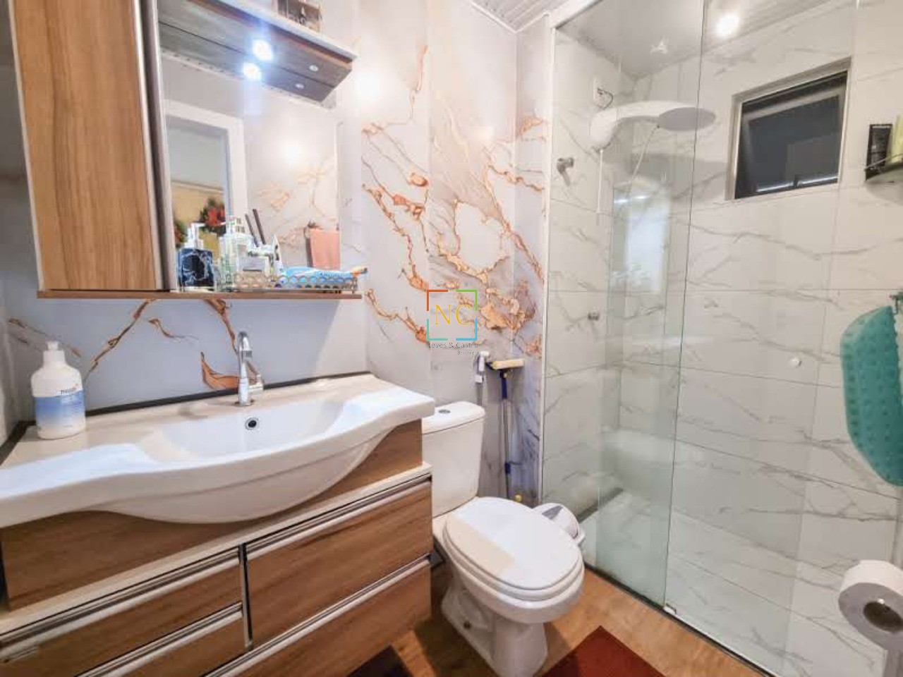Apartamento, 3 quartos, 76 m² - Foto 9