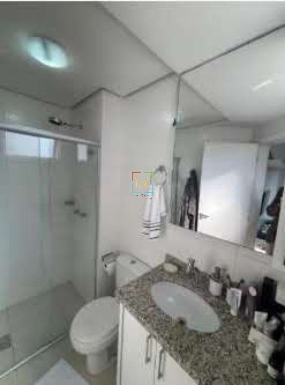 Apartamento, 2 quartos, 24 m² - Foto 9