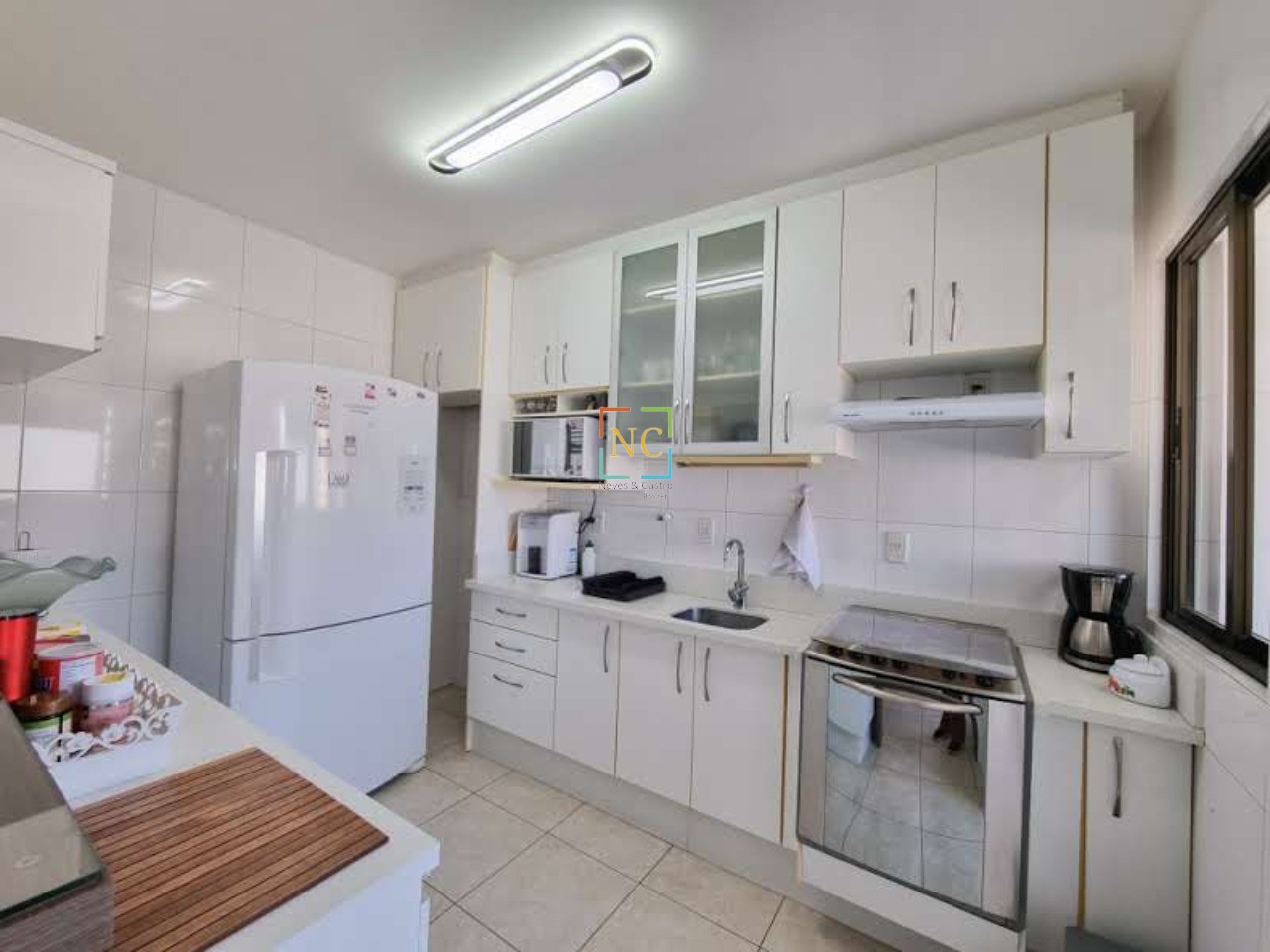 Apartamento, 3 quartos, 87 m² - Foto 9