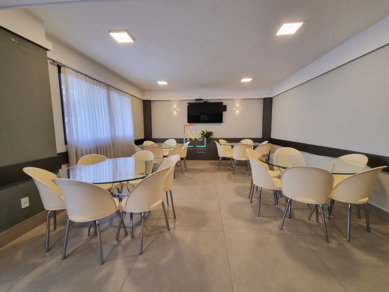 Apartamento, 3 quartos, 87 m² - Foto 28
