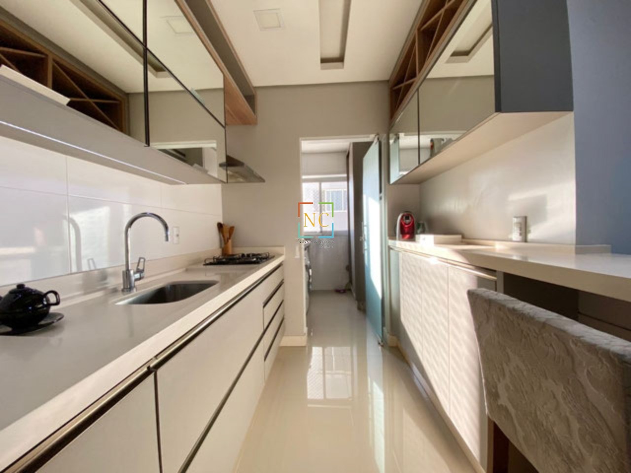 Apartamento, 2 quartos, 70 m² - Foto 3