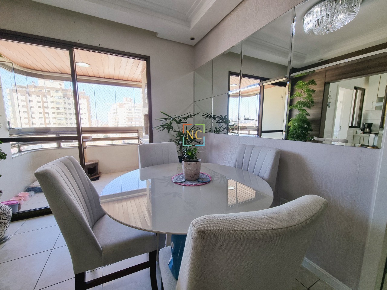 Apartamento, 3 quartos, 87 m² - Foto 2