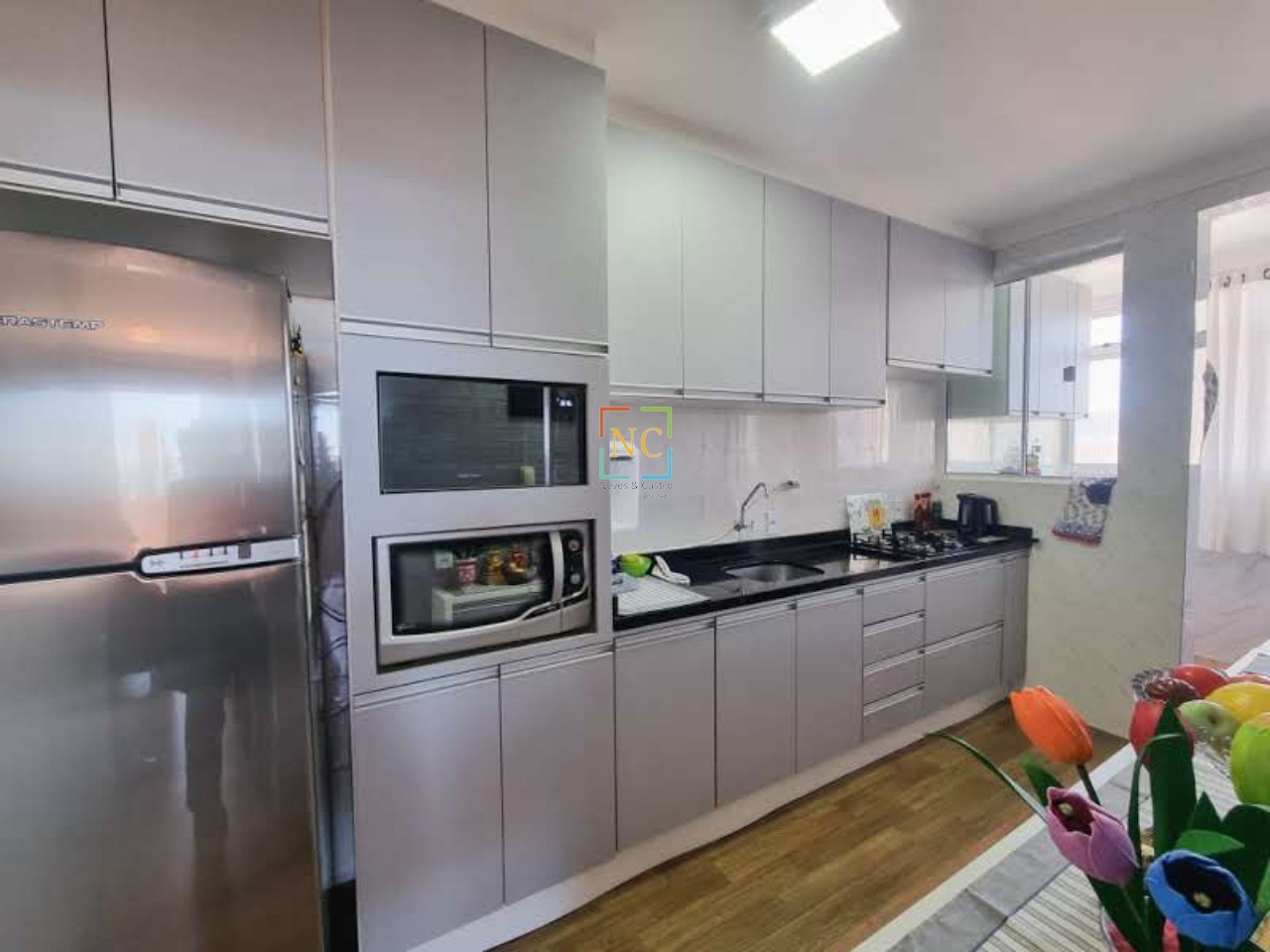 Apartamento, 3 quartos, 76 m² - Foto 7