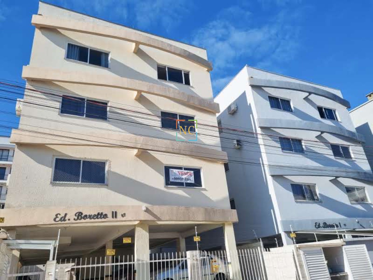 Apartamento, 2 quartos, 55 m² - Foto 16