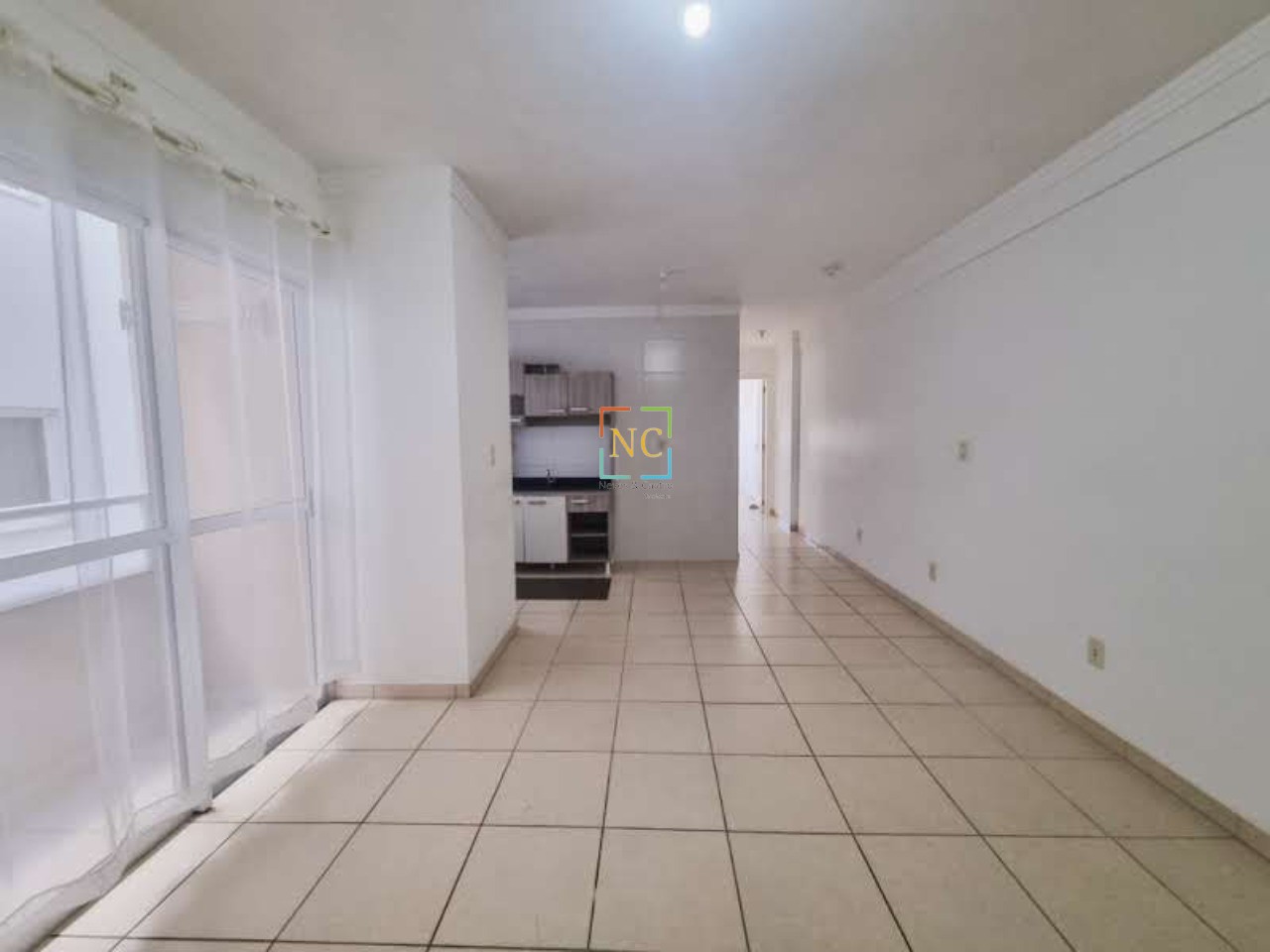Apartamento, 2 quartos, 55 m² - Foto 3