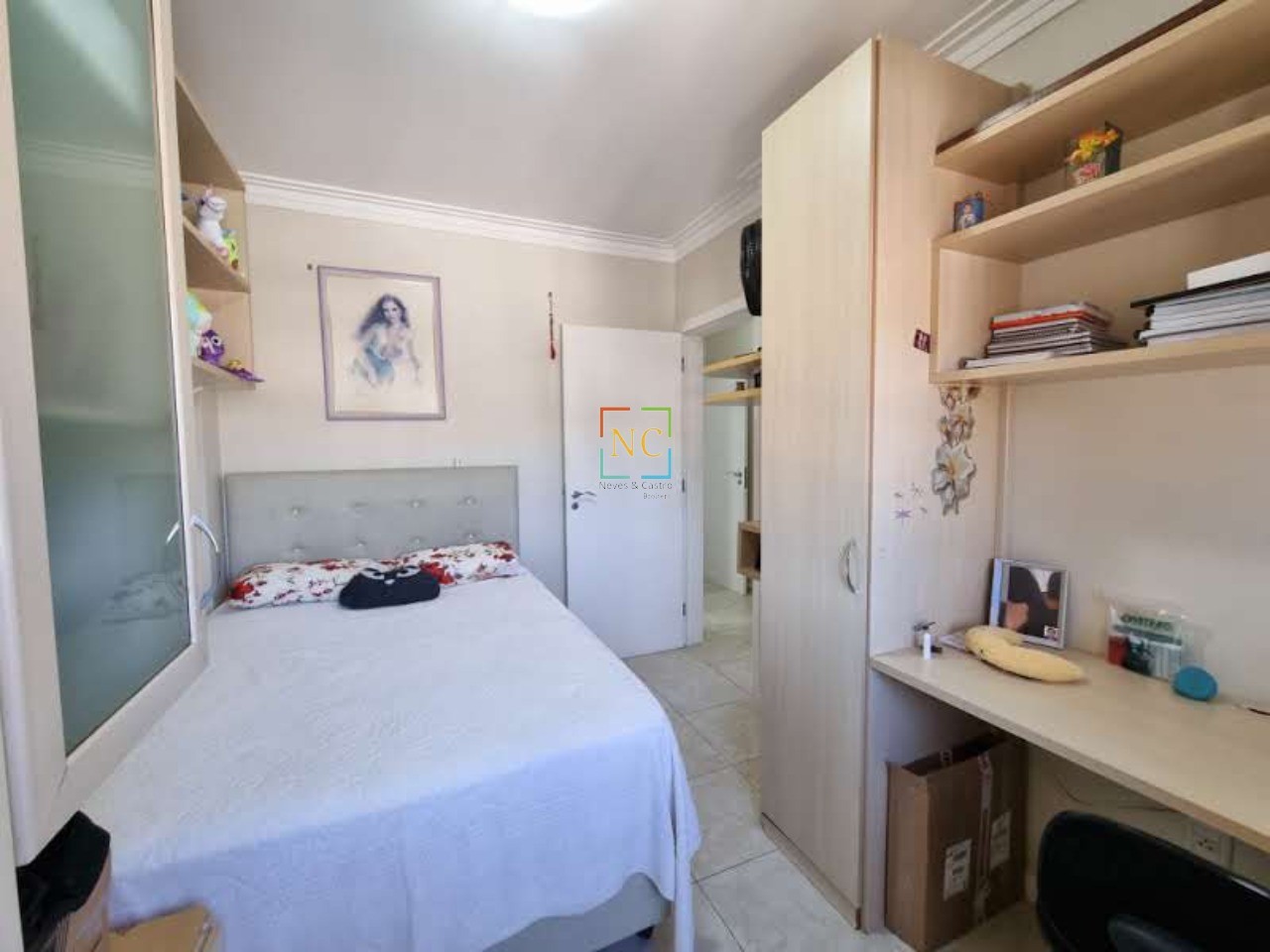 Apartamento, 3 quartos, 87 m² - Foto 20