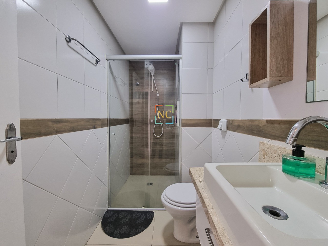 Apartamento, 3 quartos, 74 m² - Foto 11