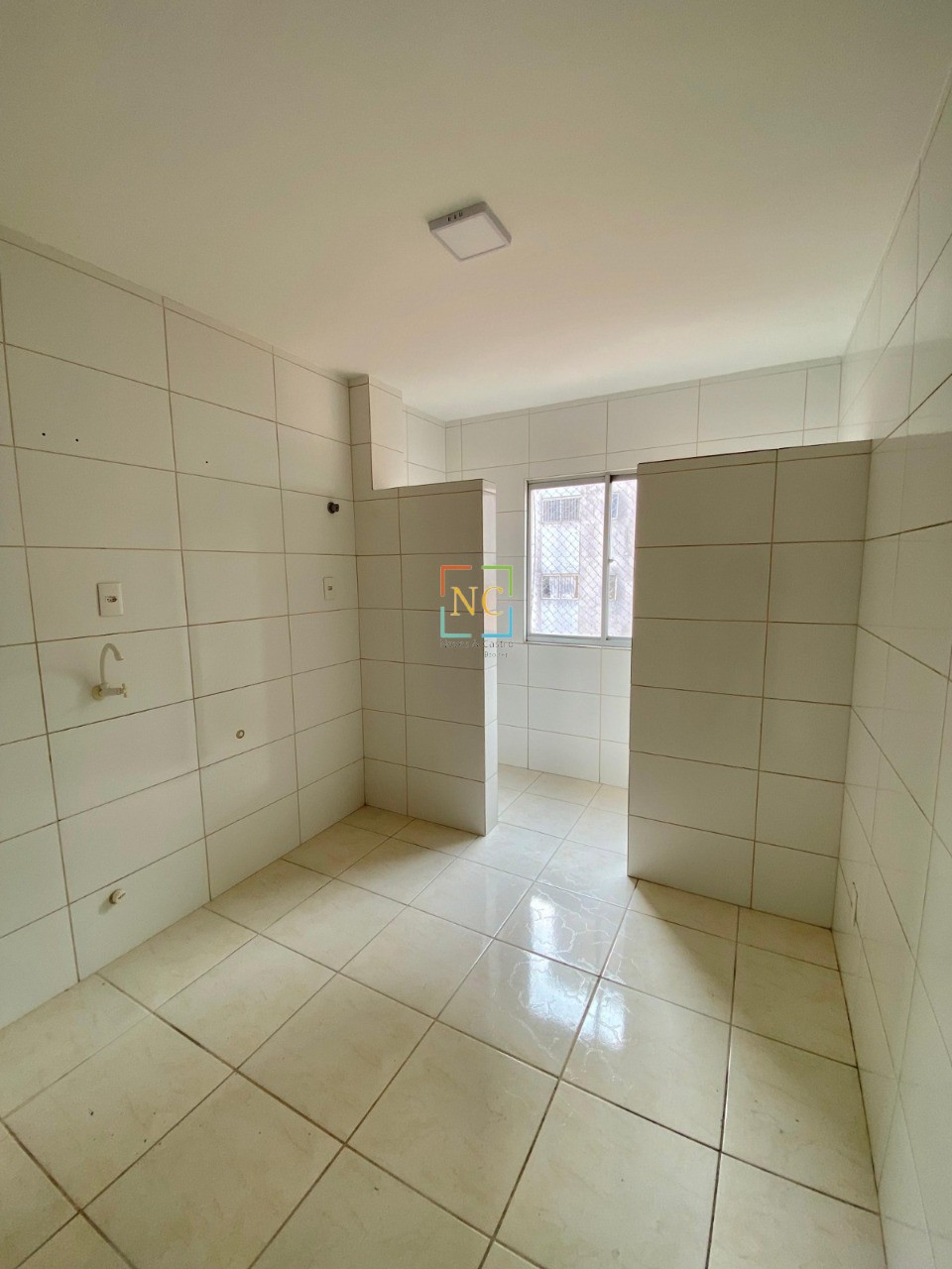 Apartamento, 2 quartos, 53 m² - Foto 3