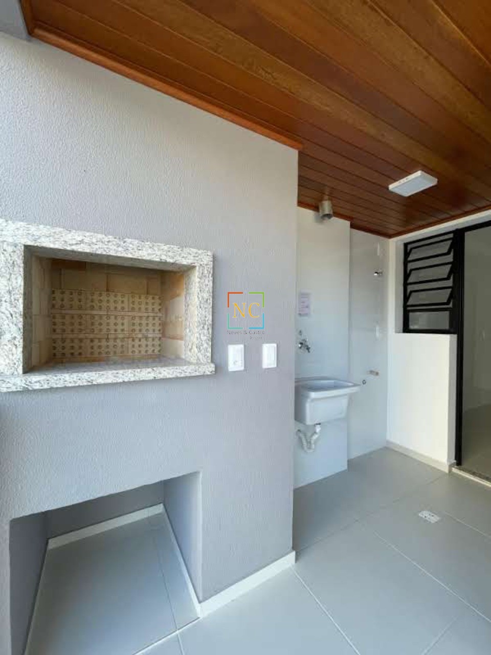 Apartamento, 2 quartos, 74 m² - Foto 2