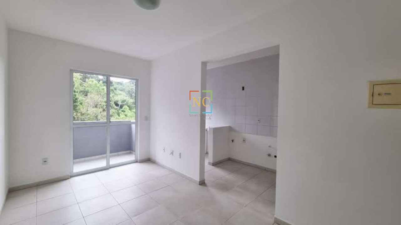Apartamento, 2 quartos, 52 m² - Foto 1