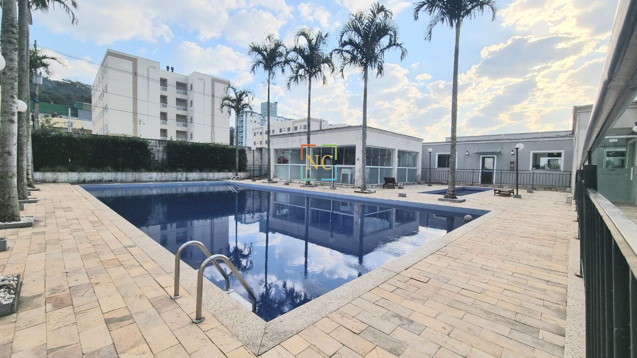 Apartamento, 2 quartos, 48 m² - Foto 13