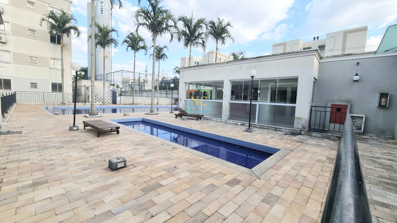 Apartamento, 2 quartos, 48 m² - Foto 14