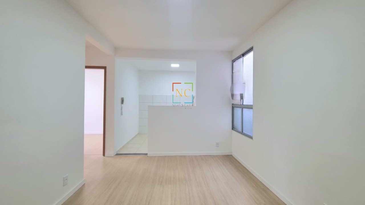 Apartamento, 2 quartos, 48 m² - Foto 1