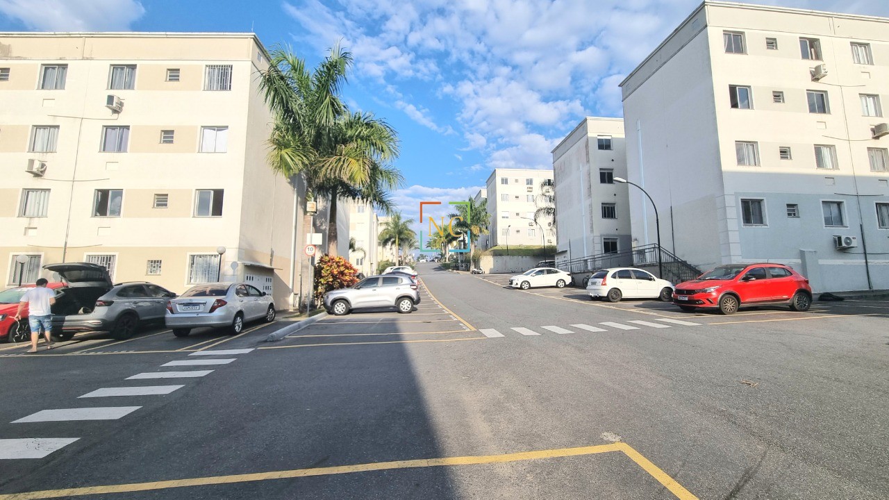 Apartamento, 2 quartos, 48 m² - Foto 12