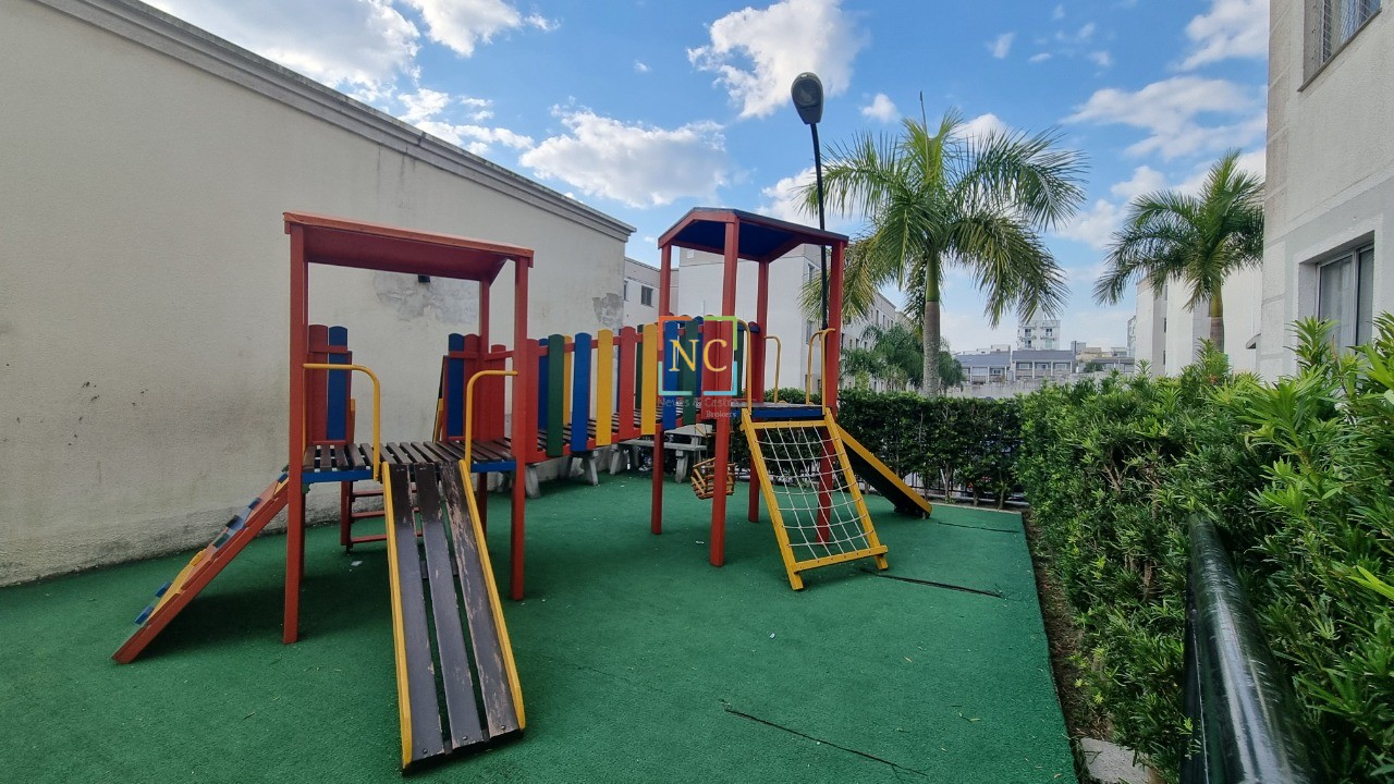 Apartamento, 2 quartos, 48 m² - Foto 16