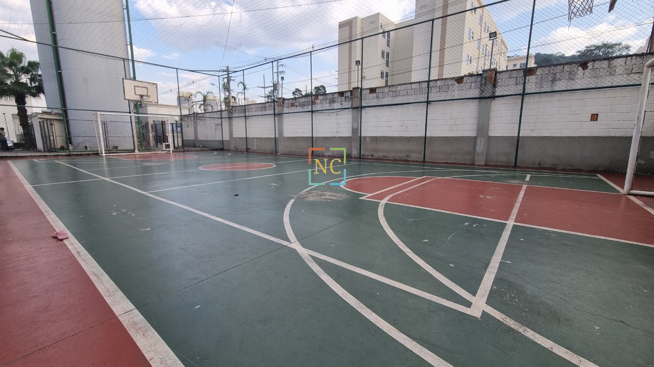 Apartamento, 2 quartos, 48 m² - Foto 17