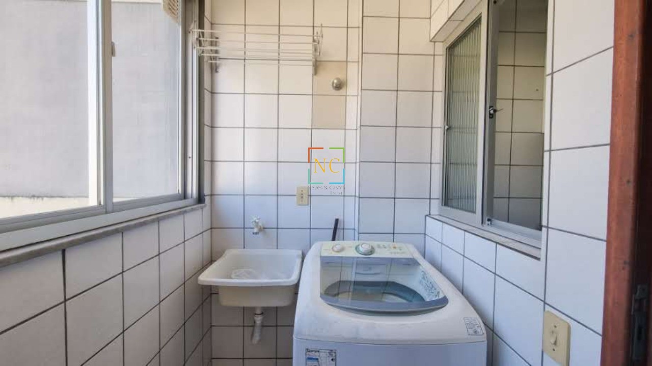Apartamento, 2 quartos, 60 m² - Foto 9