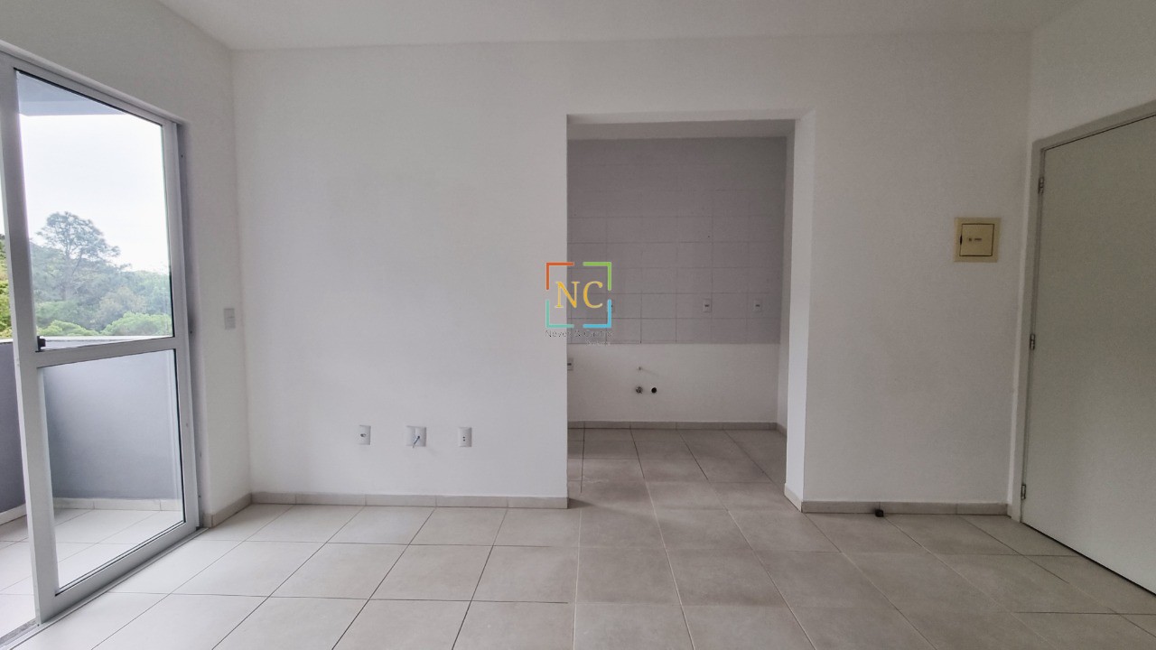 Apartamento, 2 quartos, 52 m² - Foto 3