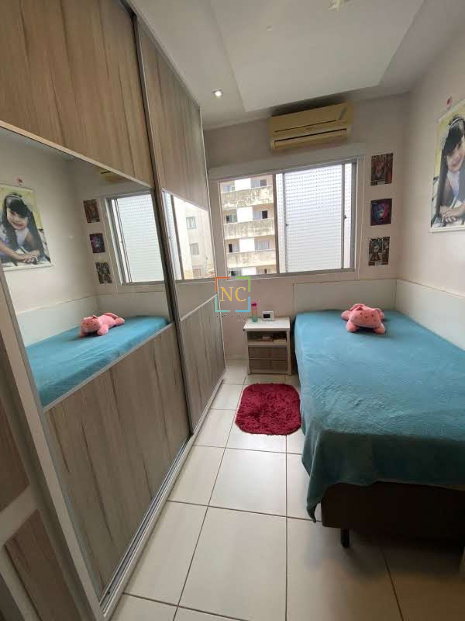 Apartamento, 2 quartos, 62 m² - Foto 10