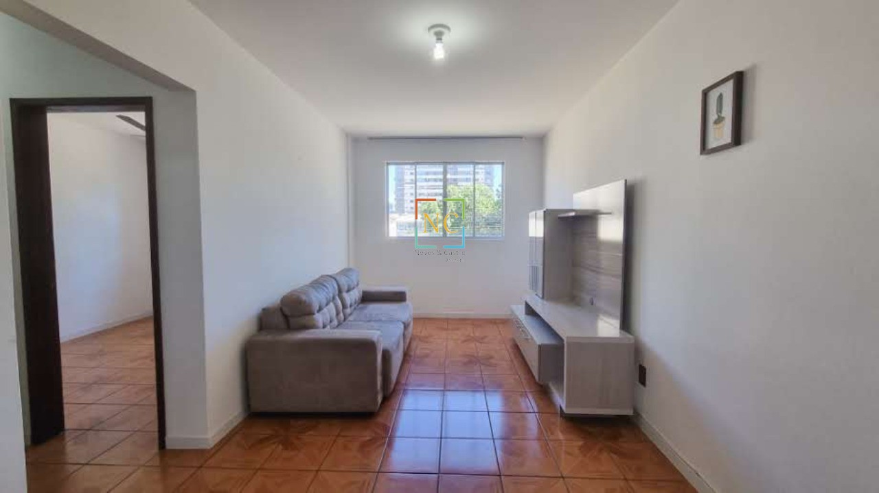 Apartamento, 2 quartos, 60 m² - Foto 4