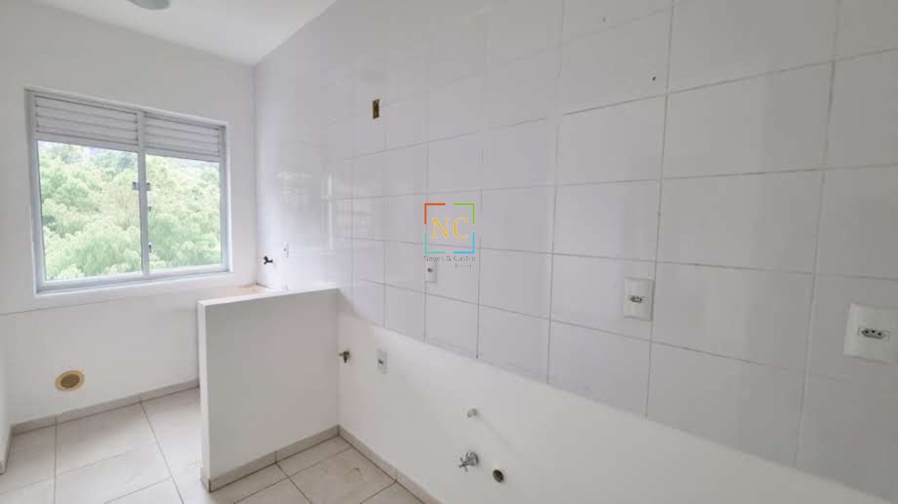 Apartamento, 2 quartos, 52 m² - Foto 8