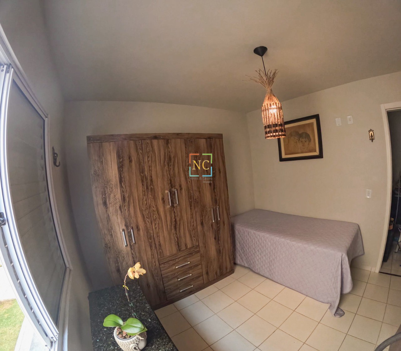 Apartamento, 2 quartos, 56 m² - Foto 10