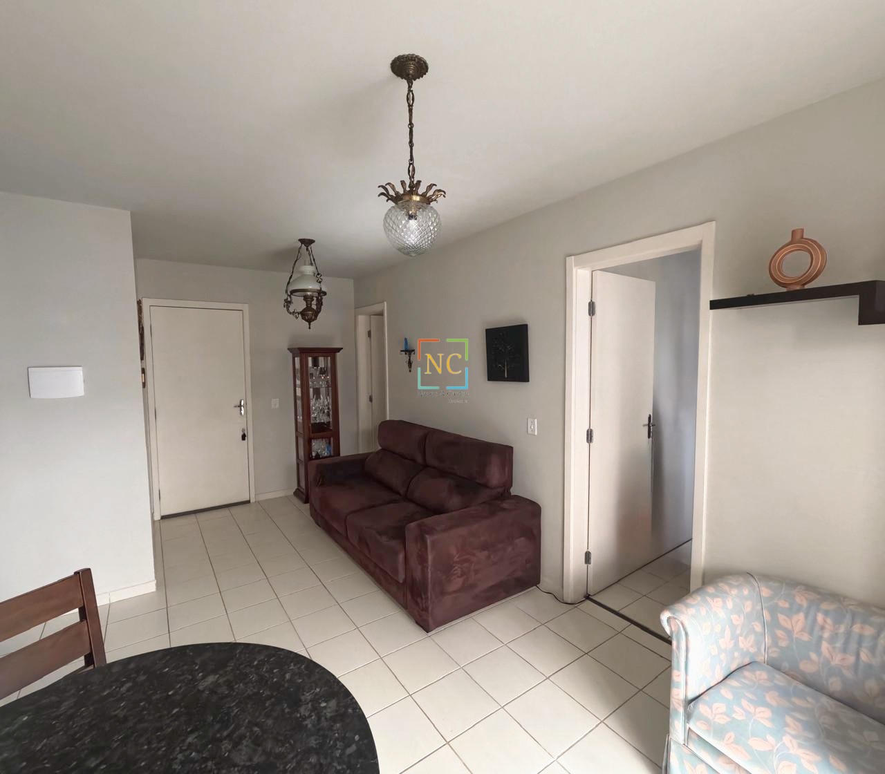 Apartamento, 2 quartos, 56 m² - Foto 6