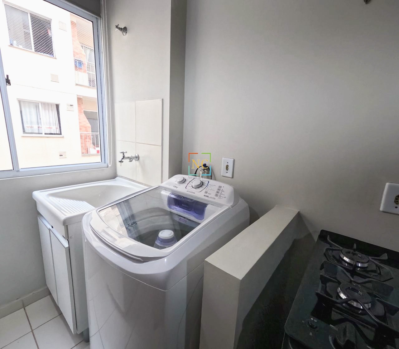 Apartamento, 2 quartos, 56 m² - Foto 5