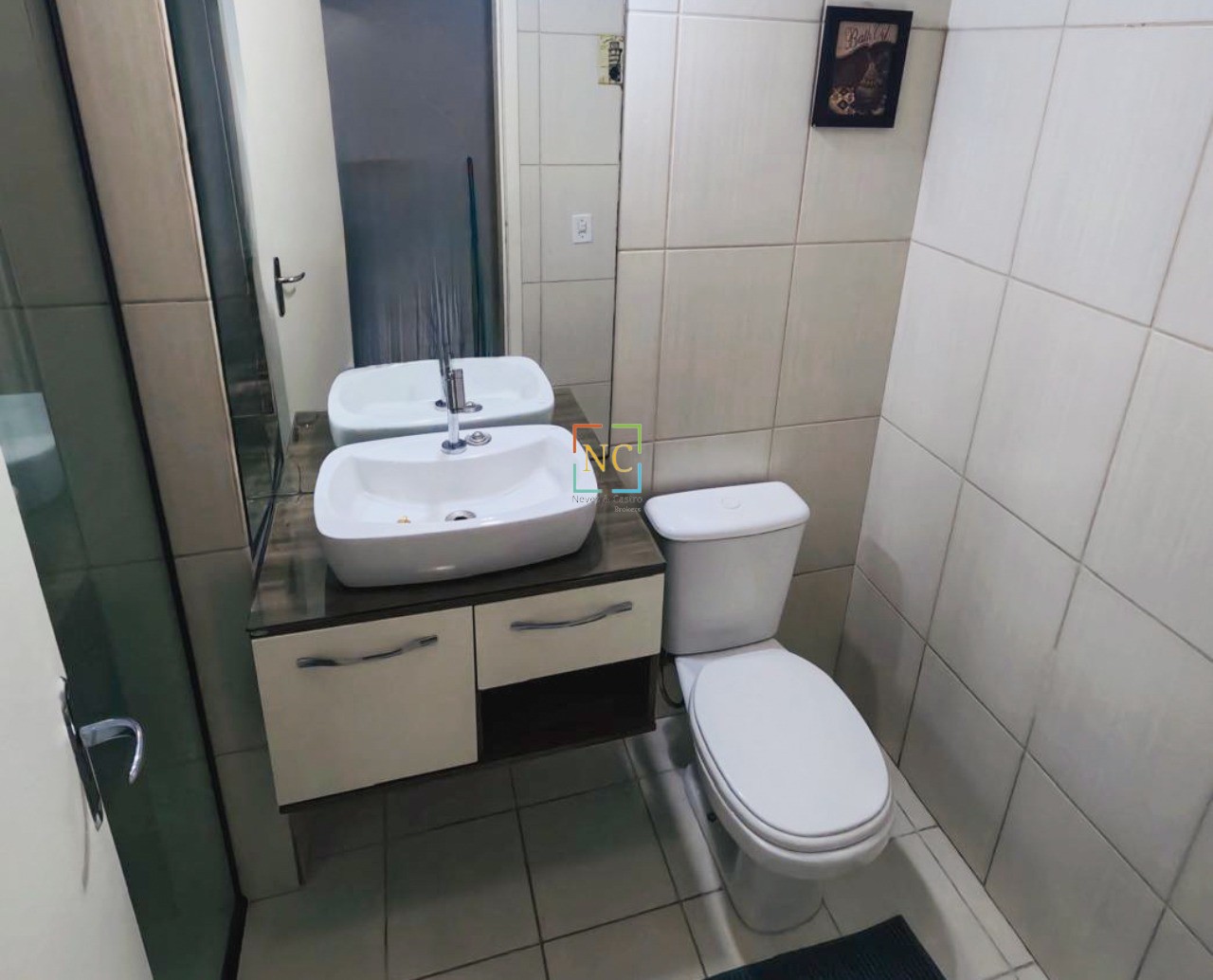 Apartamento, 2 quartos, 56 m² - Foto 7