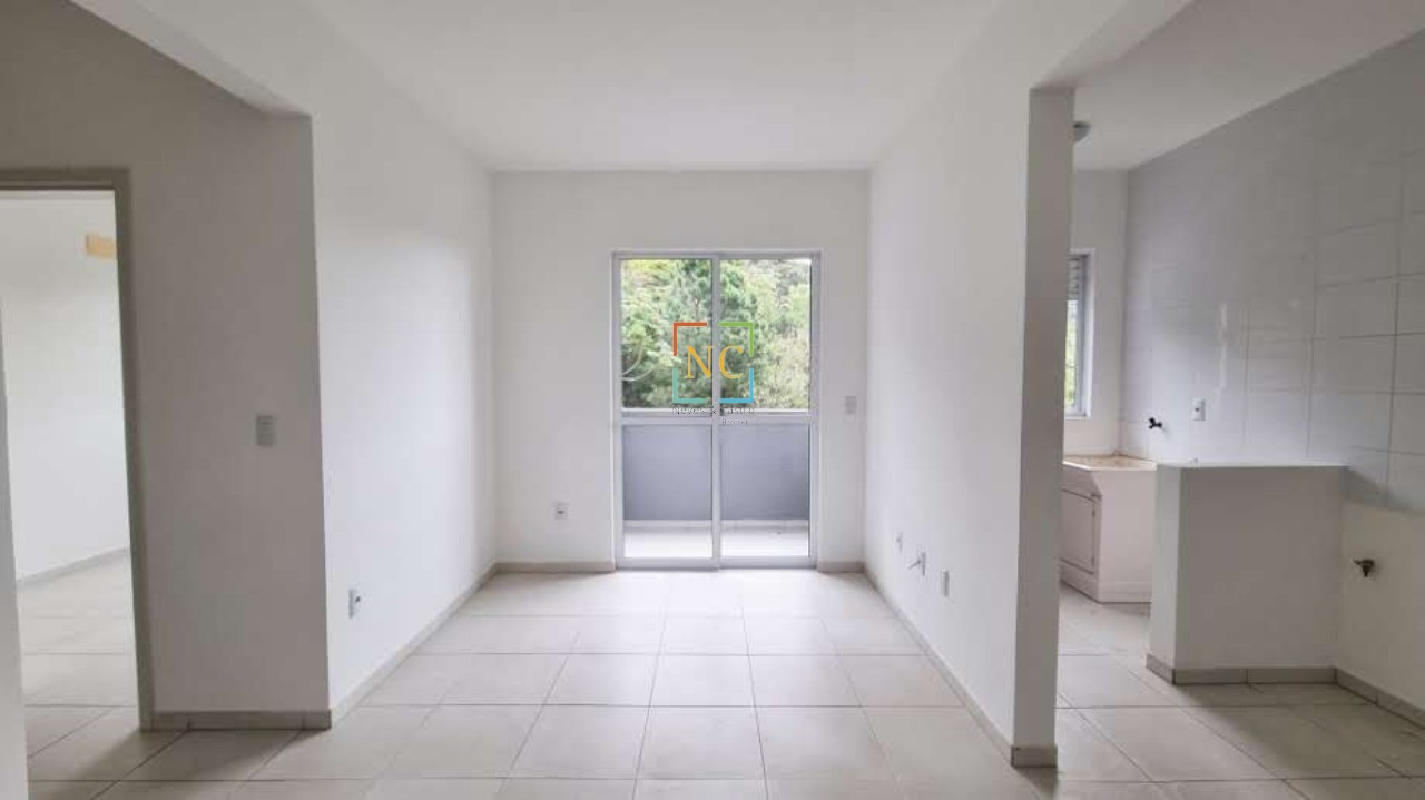 Apartamento, 2 quartos, 52 m² - Foto 2