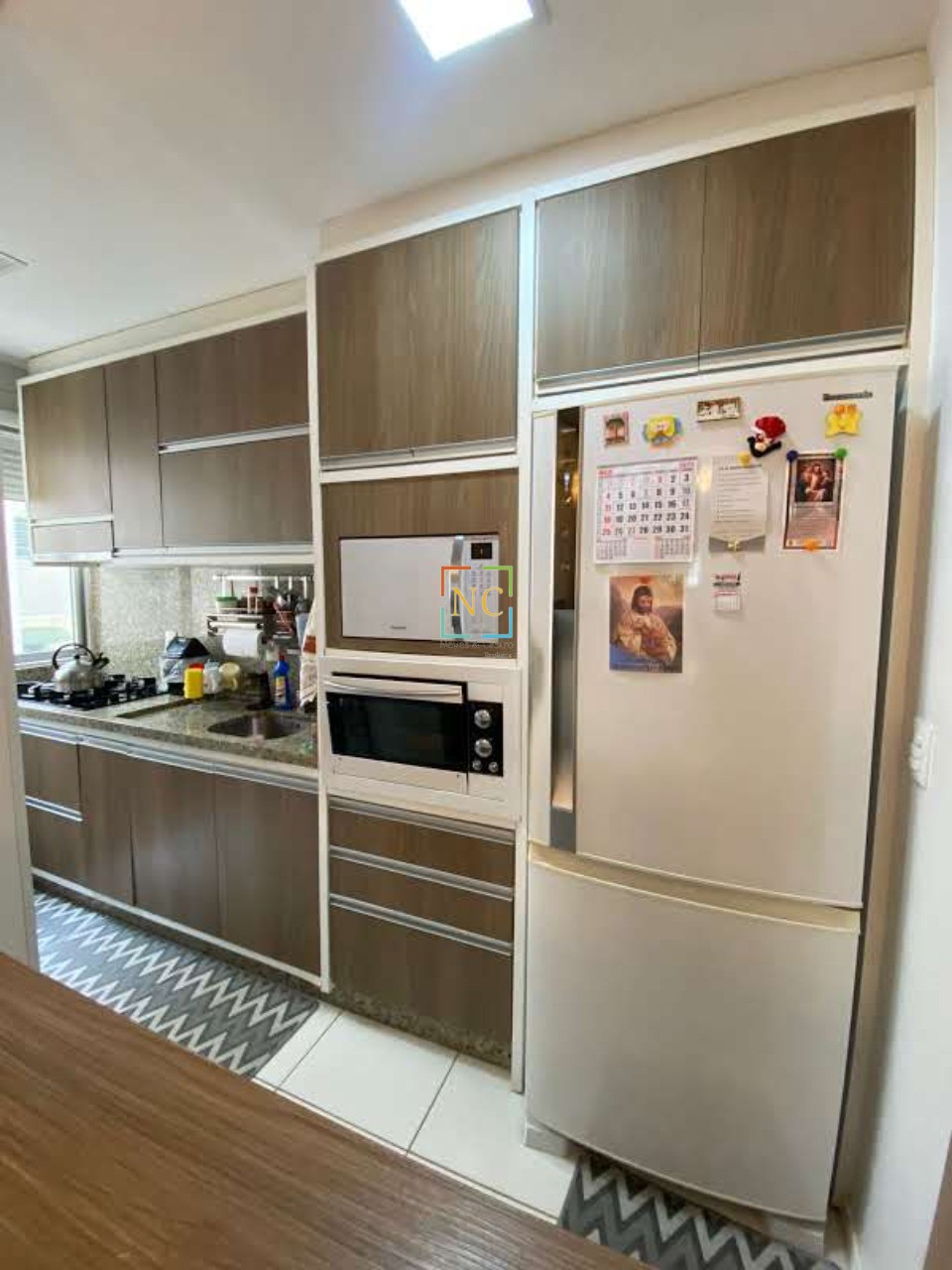 Apartamento, 2 quartos, 62 m² - Foto 2